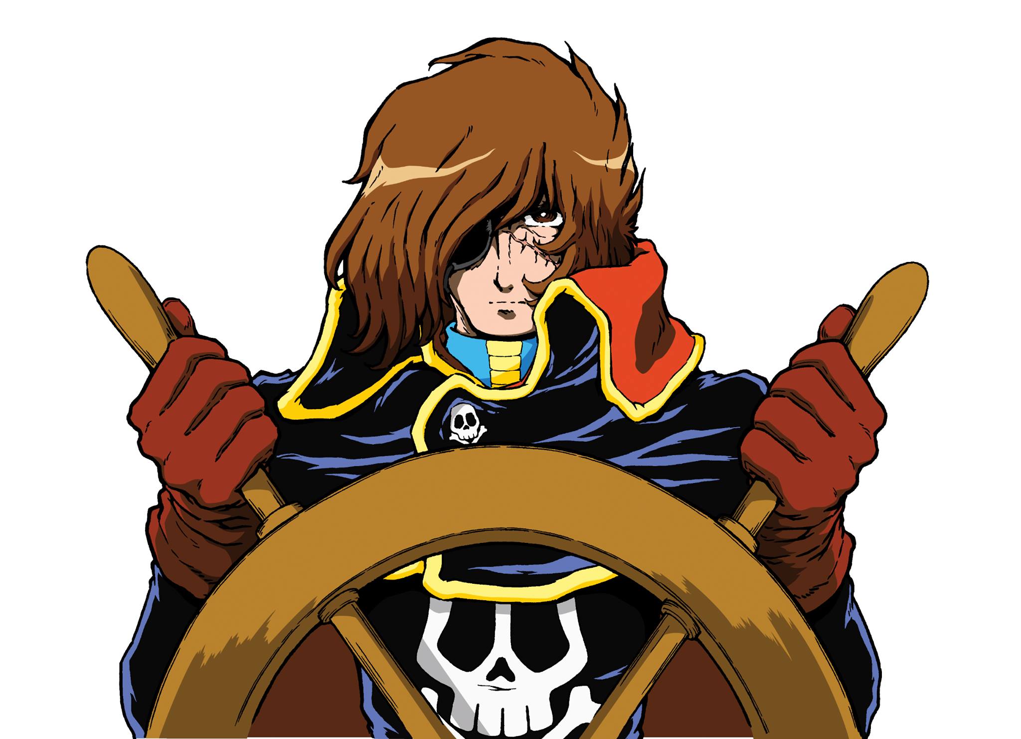 harlock