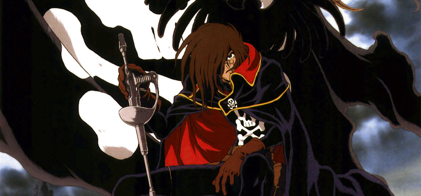 harlock