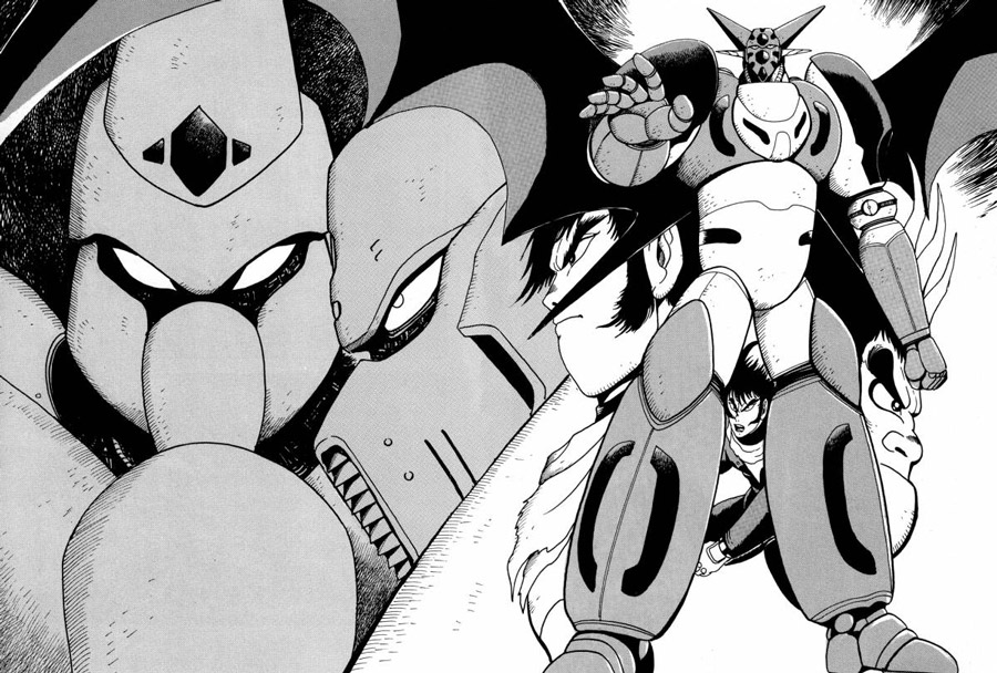 shin-getter-robo-